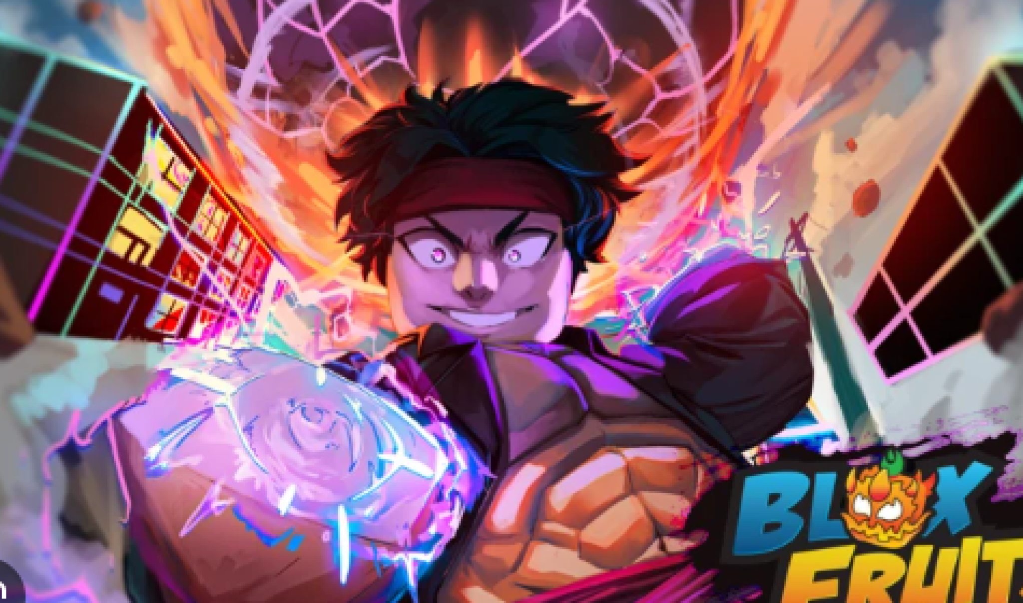 ACC RANDOM BLOX FRUITS